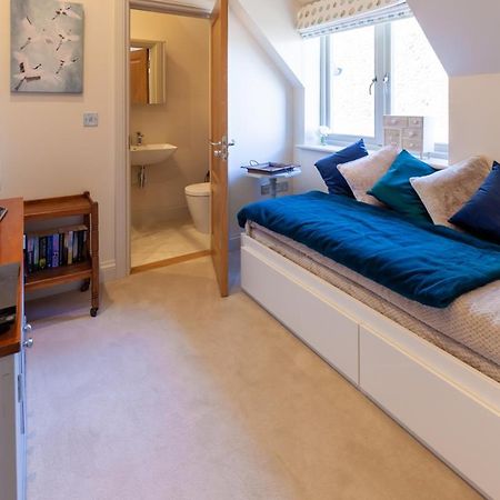 Choseley Cottage - Norfolk Cottage Agency Docking Luaran gambar