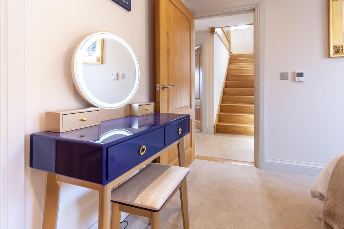 Choseley Cottage - Norfolk Cottage Agency Docking Luaran gambar
