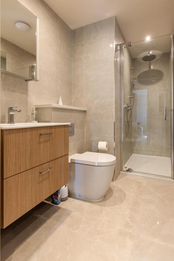 Choseley Cottage - Norfolk Cottage Agency Docking Luaran gambar