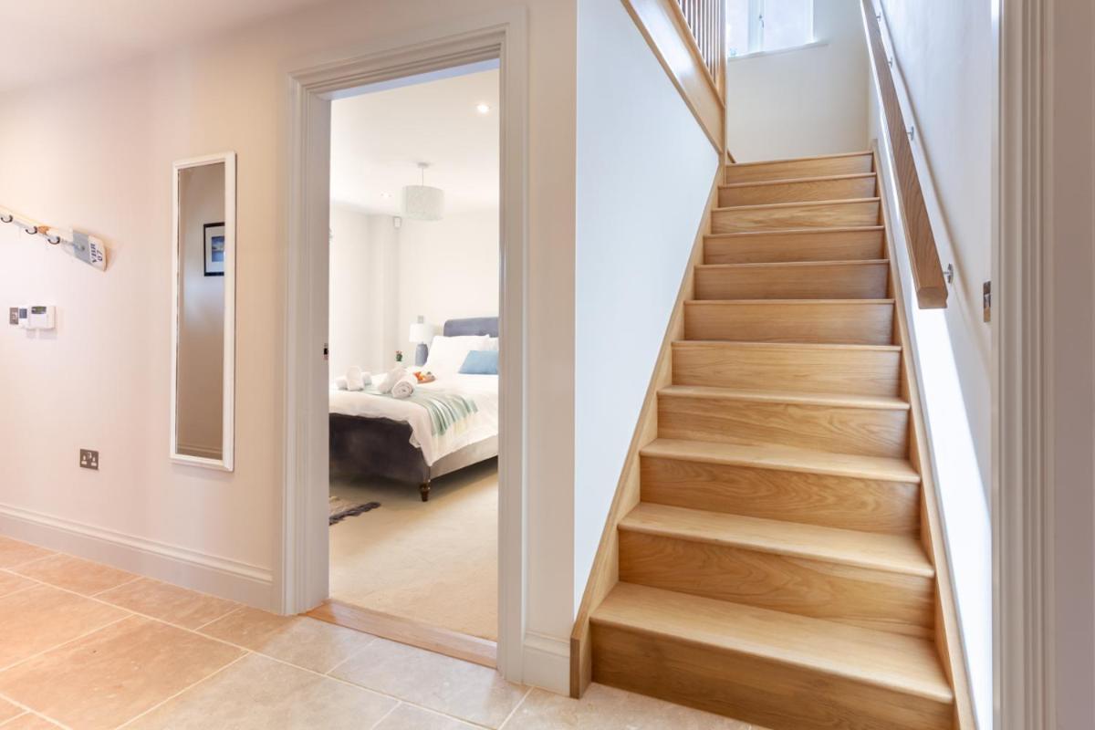 Choseley Cottage - Norfolk Cottage Agency Docking Luaran gambar