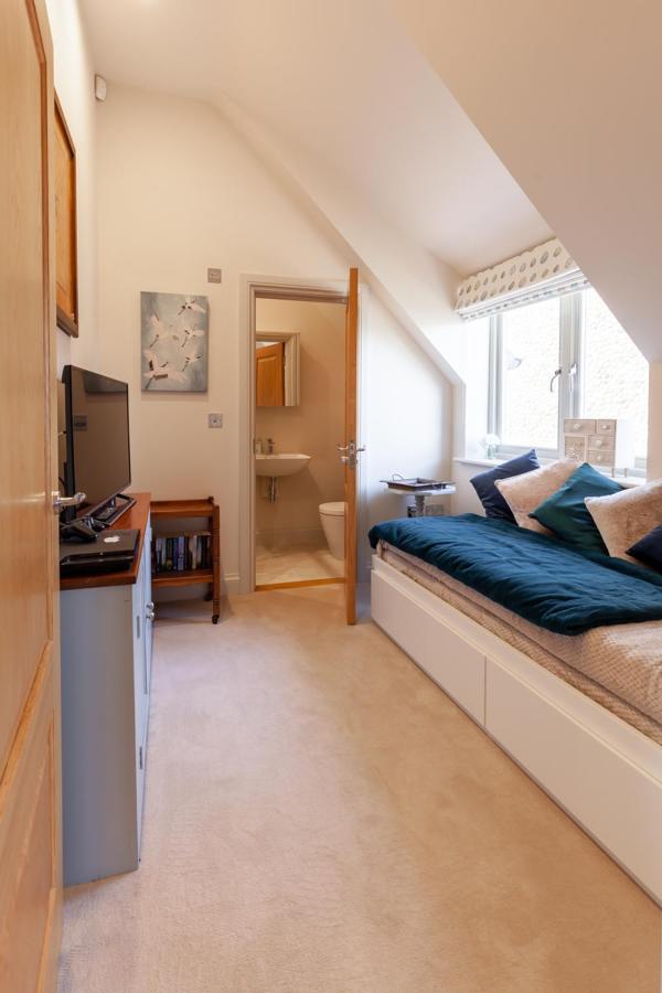 Choseley Cottage - Norfolk Cottage Agency Docking Luaran gambar