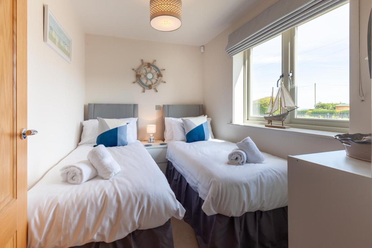 Choseley Cottage - Norfolk Cottage Agency Docking Luaran gambar