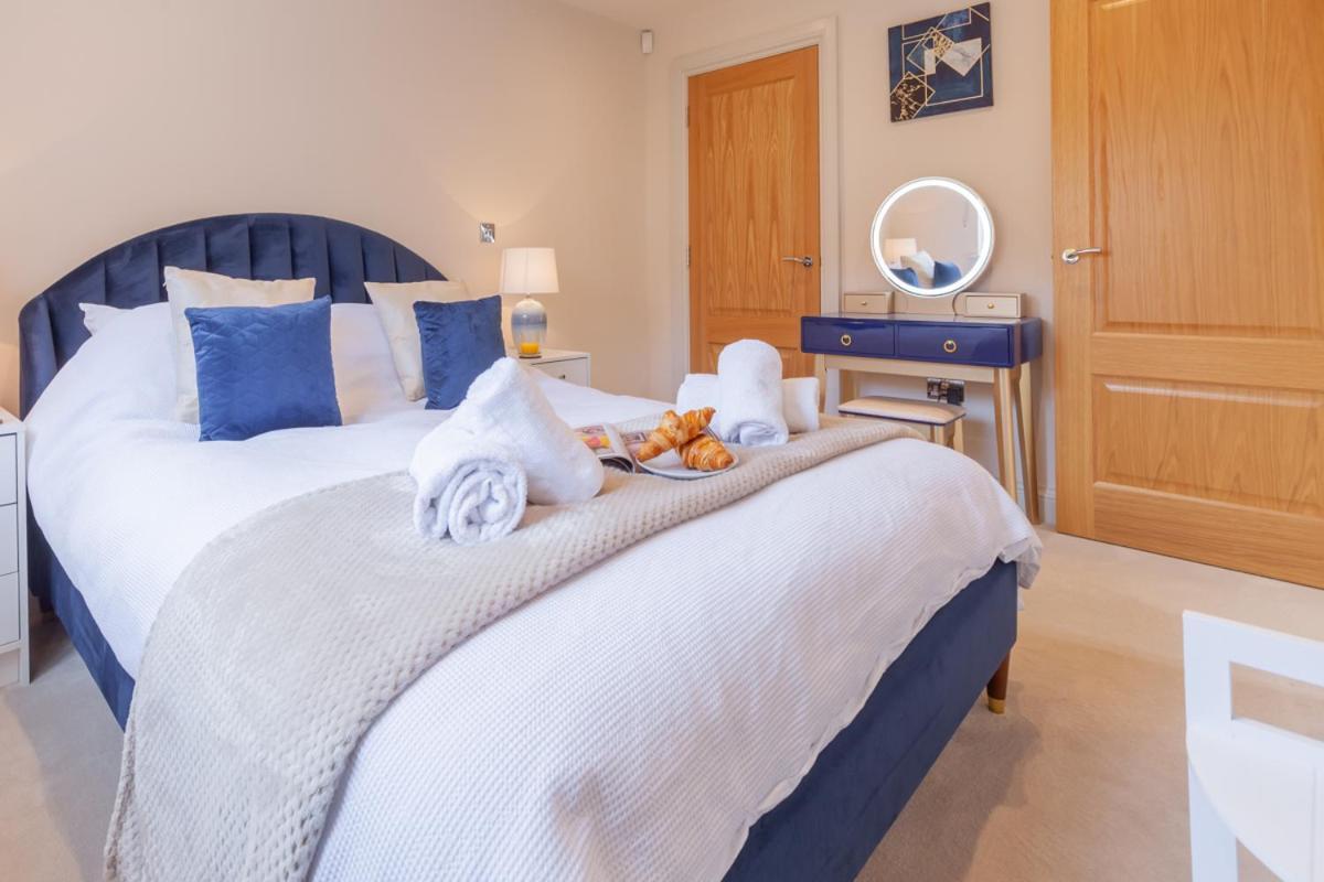 Choseley Cottage - Norfolk Cottage Agency Docking Luaran gambar