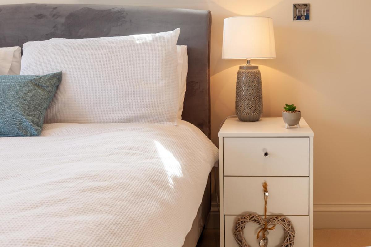 Choseley Cottage - Norfolk Cottage Agency Docking Luaran gambar